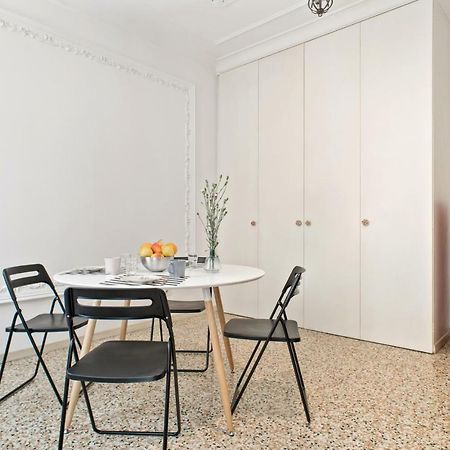 San Giovanni In Monte Apartment 博洛尼亚 外观 照片