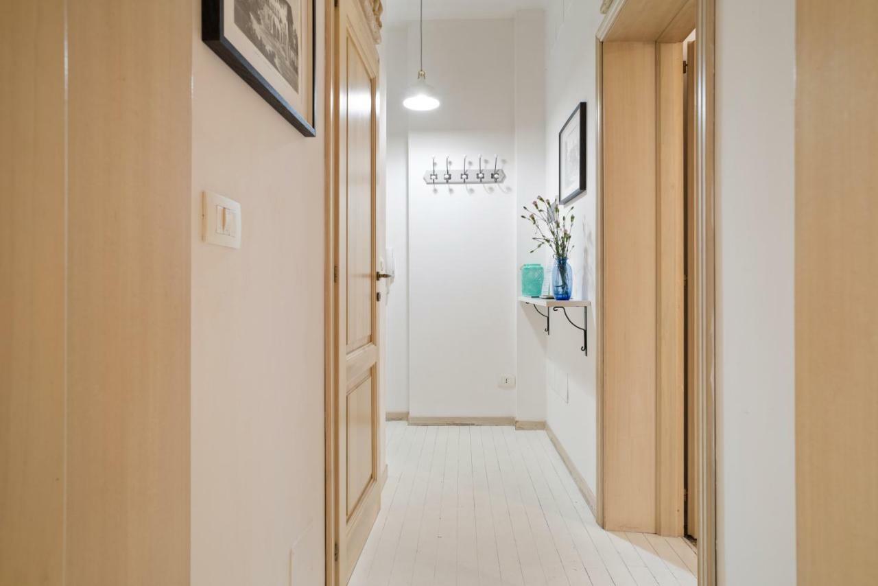San Giovanni In Monte Apartment 博洛尼亚 外观 照片