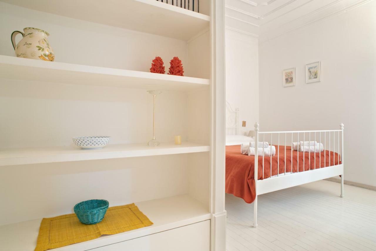 San Giovanni In Monte Apartment 博洛尼亚 外观 照片