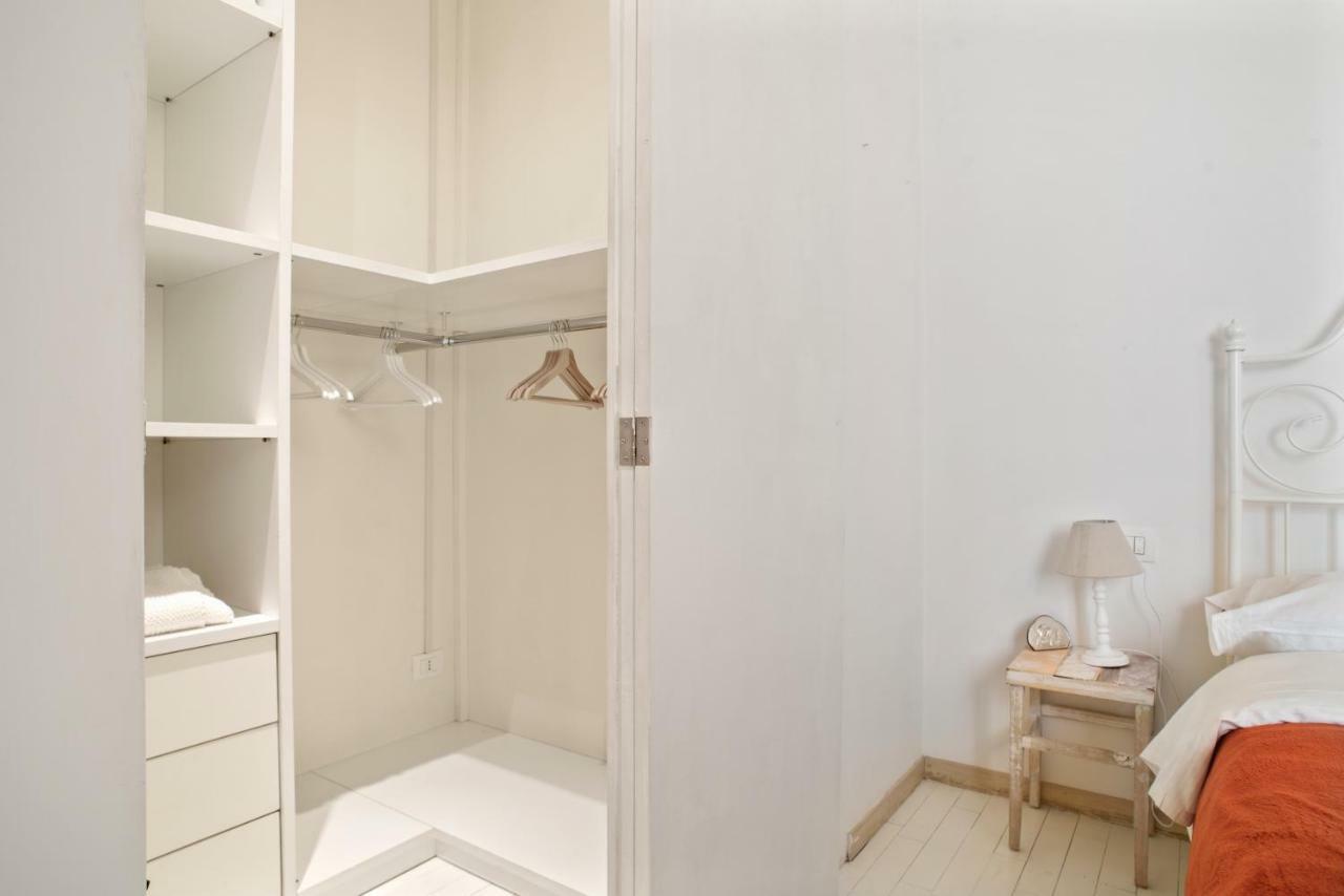 San Giovanni In Monte Apartment 博洛尼亚 外观 照片