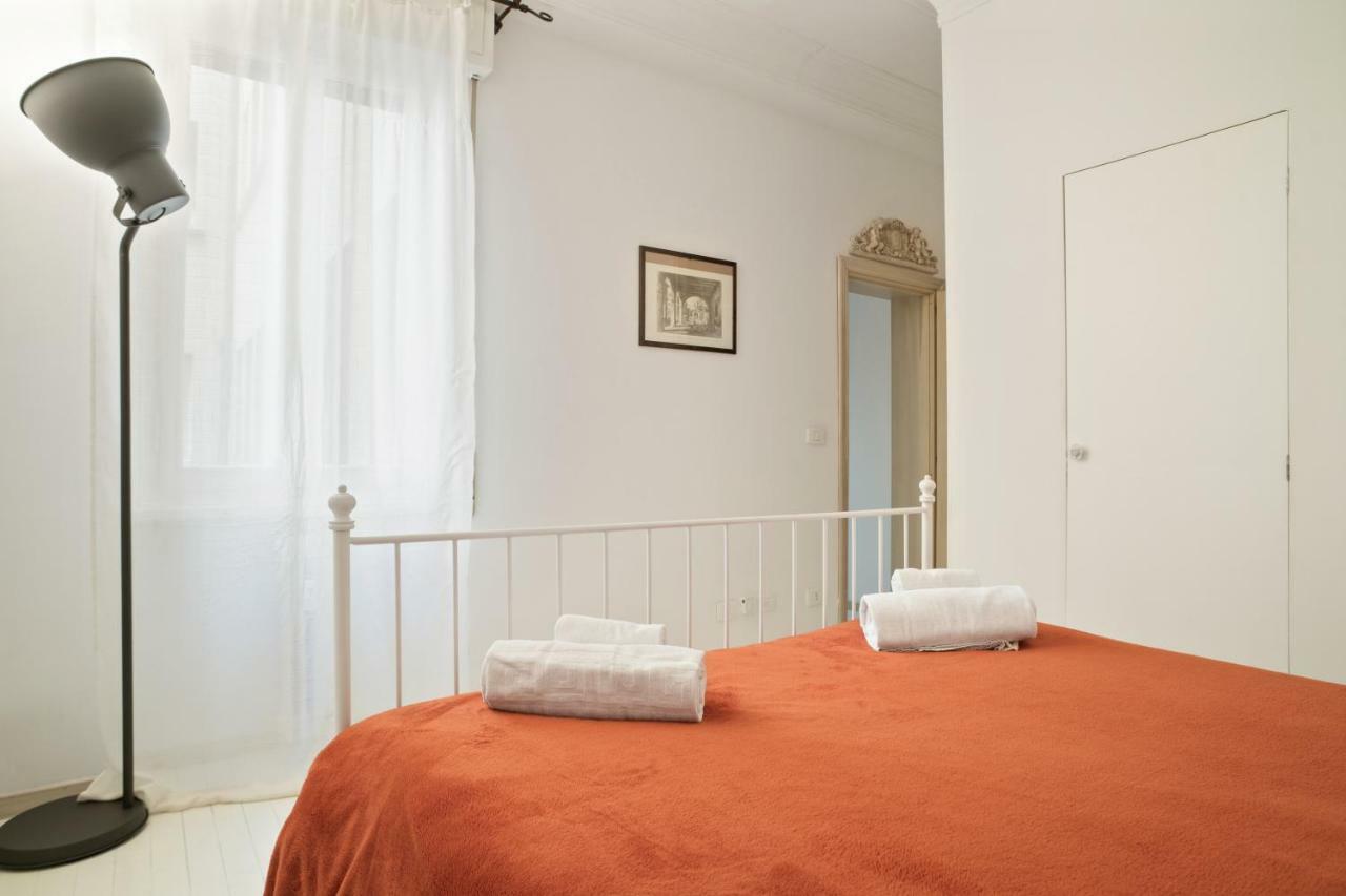 San Giovanni In Monte Apartment 博洛尼亚 外观 照片